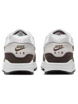 Кроссовки Nike Air Max 1 '87 Baroque Brown