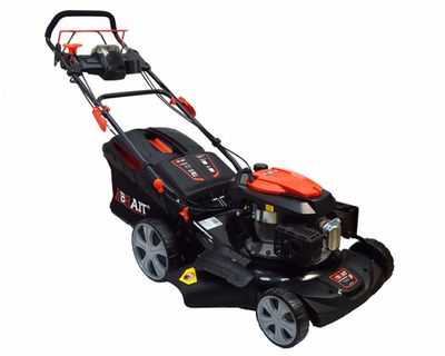 Газонокосилка бензиновая BRAIT BLM3350SM PRO 06.03.016.102