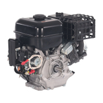 Двигатель бензиновый EVOline GB 420 Е