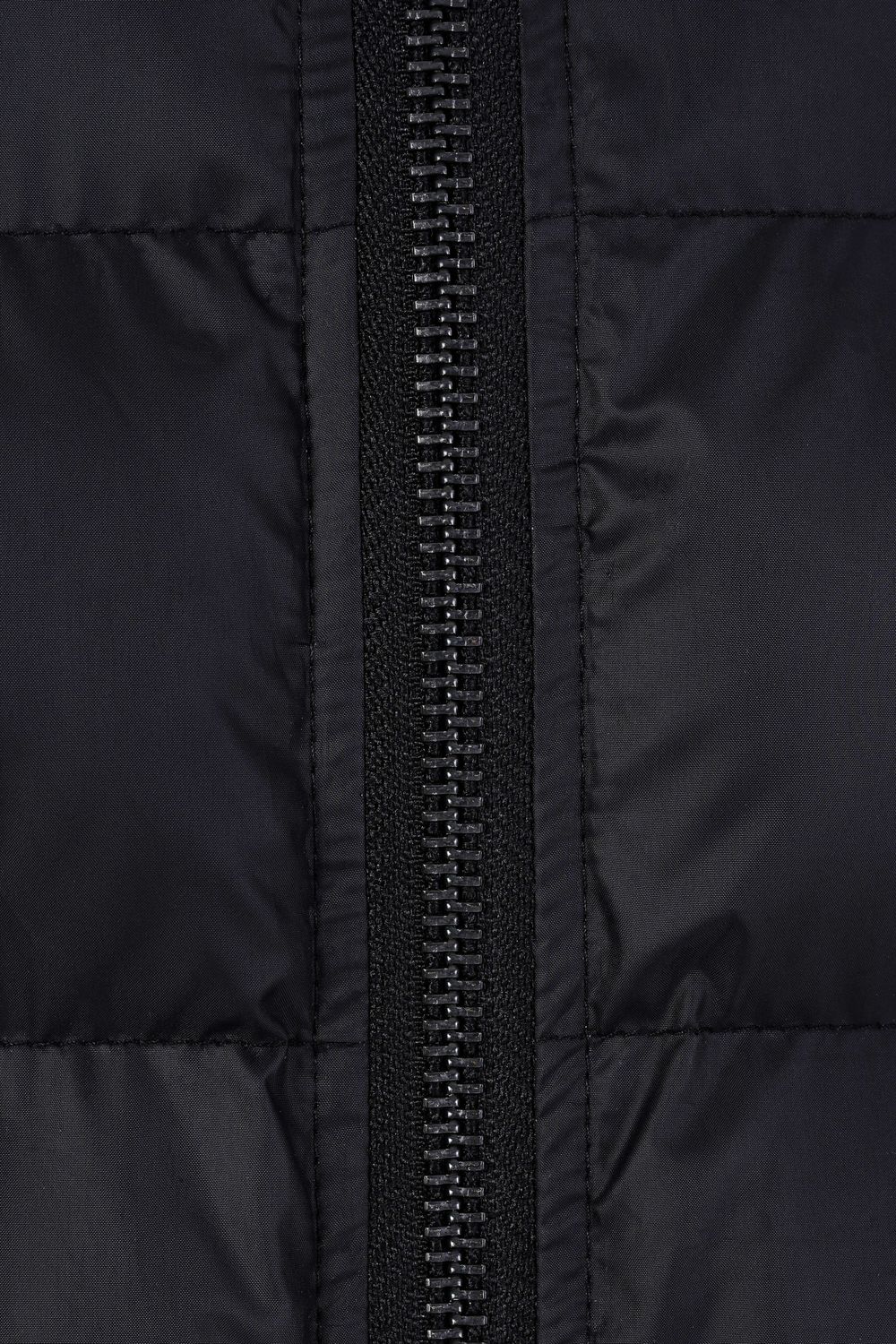 Пуховик Levitacia VIHR Puffer черный