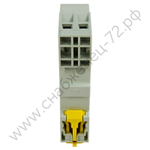 Модульные контакторы Энергия КМ