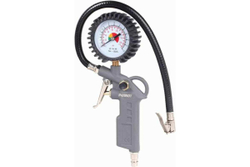 Пистолет для накачки шин с манометром Patriot GN 60D 830901020