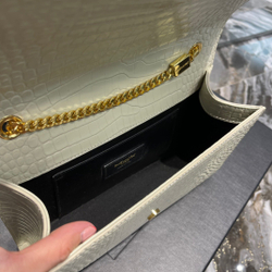 Saint Laurent Kate Medium Bag 24 cm