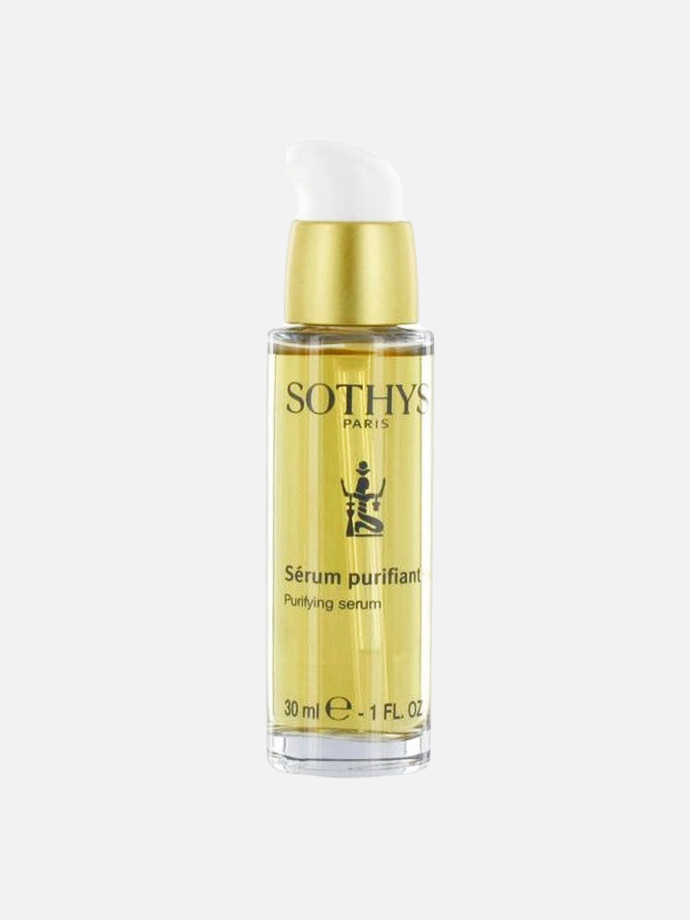 Сыворотка себорегулирующая Purifying Serum, Sothys, 30 мл