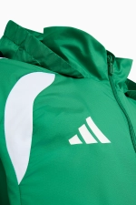 Куртка adidas Tiro 26 League Windbreaker Junior - зеленый