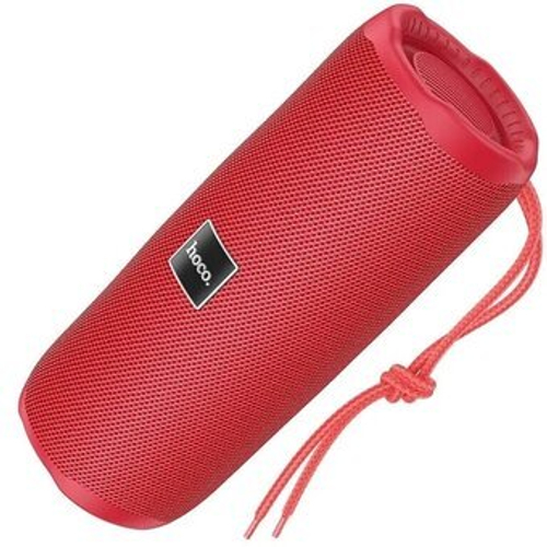 акустика Hoco HC16 VocalSports красн