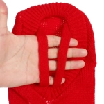 Кофта - свитер для мелких пород собак и кошек «BRO Style ♥», цвет красный, р L