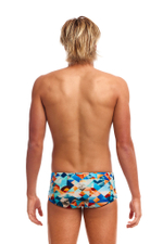 Транки FUNKY TRUNKS Men's Smashed Wave