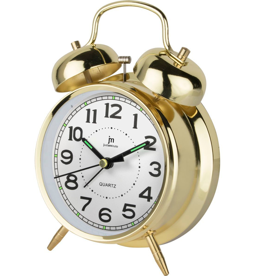 Часы настольные Lowell JA7040G