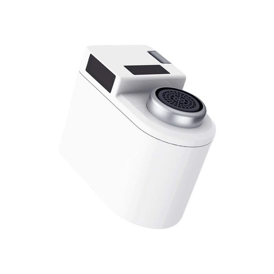 Водосберегающая насадка для крана Xiaomi Xiaoda Induction Water Saver HD-ZNJSQ-01