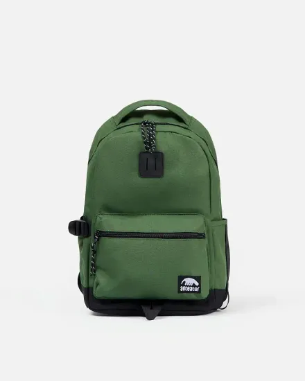 Рюкзак ANTEATER Nano Green
