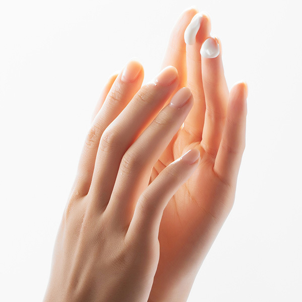 Крем для рук с Коллагеном Tenzero Relief Hand Cream Collagen 100г