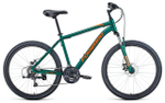 Горный велосипед Forward Hardi 26 2.1 Disc (2021)