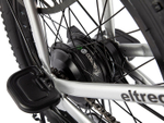 Электро фэтбайк GREEN CITY e-ALFA Fat (Eltreco)