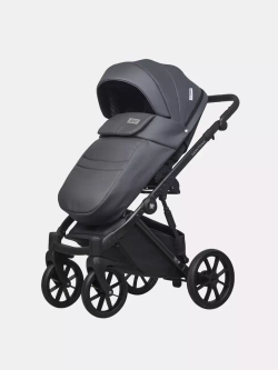 Коляска MONTANA ECCO (2 в 1) (RIKO BASIC)