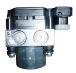 Блок ABS  Boxer Ducato 3 1610074180