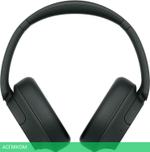 Наушники Sony WH-CH720N черный