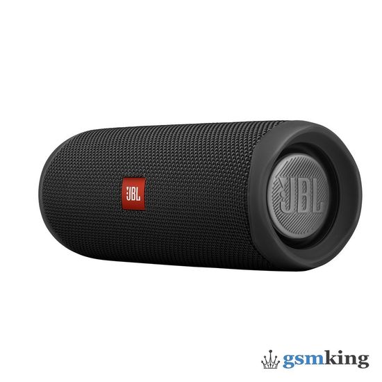 JBL Flip 5 Mate Black (Чёрная)