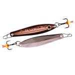 Блесна вертикальная ECOPRO Тюлька, 42мм, 4г, PPH