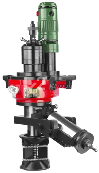 Кромкорез для труб Huawei ISY-351-II H