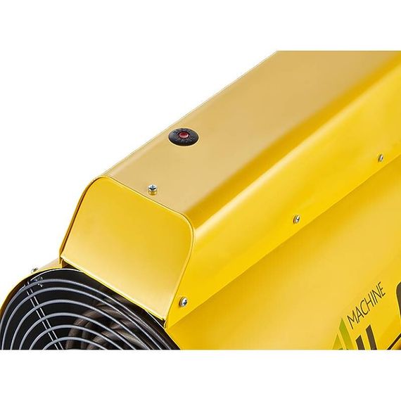 Пушка тепловая BALLU BHP-P2-30 — (1)