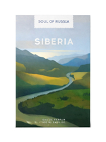 SOUL OF RUSSIA SIBERIA lady 100ml edp