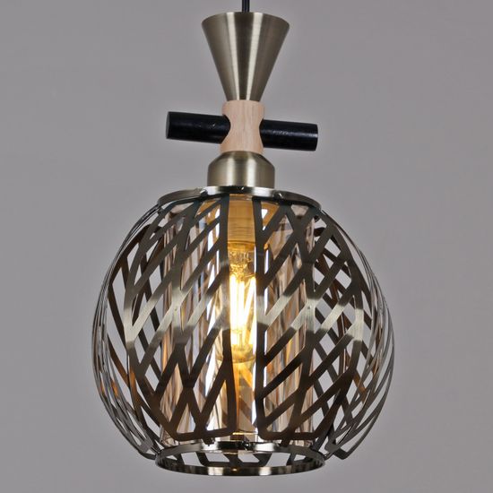 05027-0.9-03 AB светильник потолочный