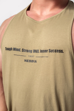 Майка GYM TANK TOP FLEXIN' 360