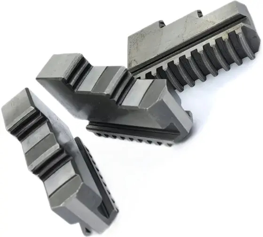 Кулачки 200 мм К11, каленые, обратные, цельные