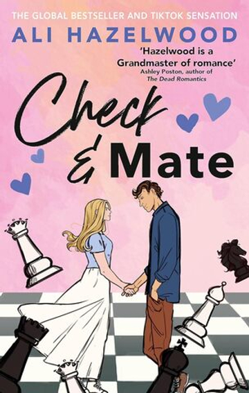 Check & Mate (Ali Hazelwood)