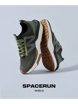 Кроссовки spacerun shield