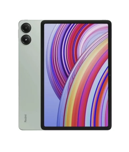 Планшет Xiaomi Redmi Pad Pro 8/256Gb Mint Green