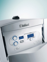 Напольный газовый котел Vaillant ecoVIT VKK INT 286/4