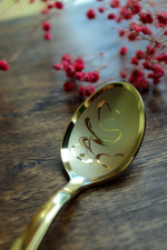 сувенирная ложка чайная на подарок