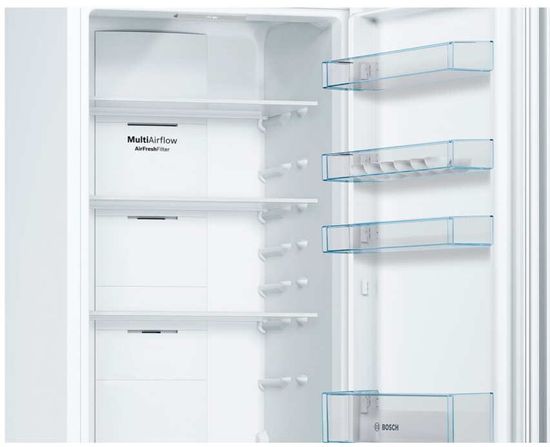 Холодильник Bosch KGN39UW316