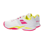 Кроссовки для тенниса Женские BABOLAT PROPULSE BLAST ALL COURT для всех покрытий