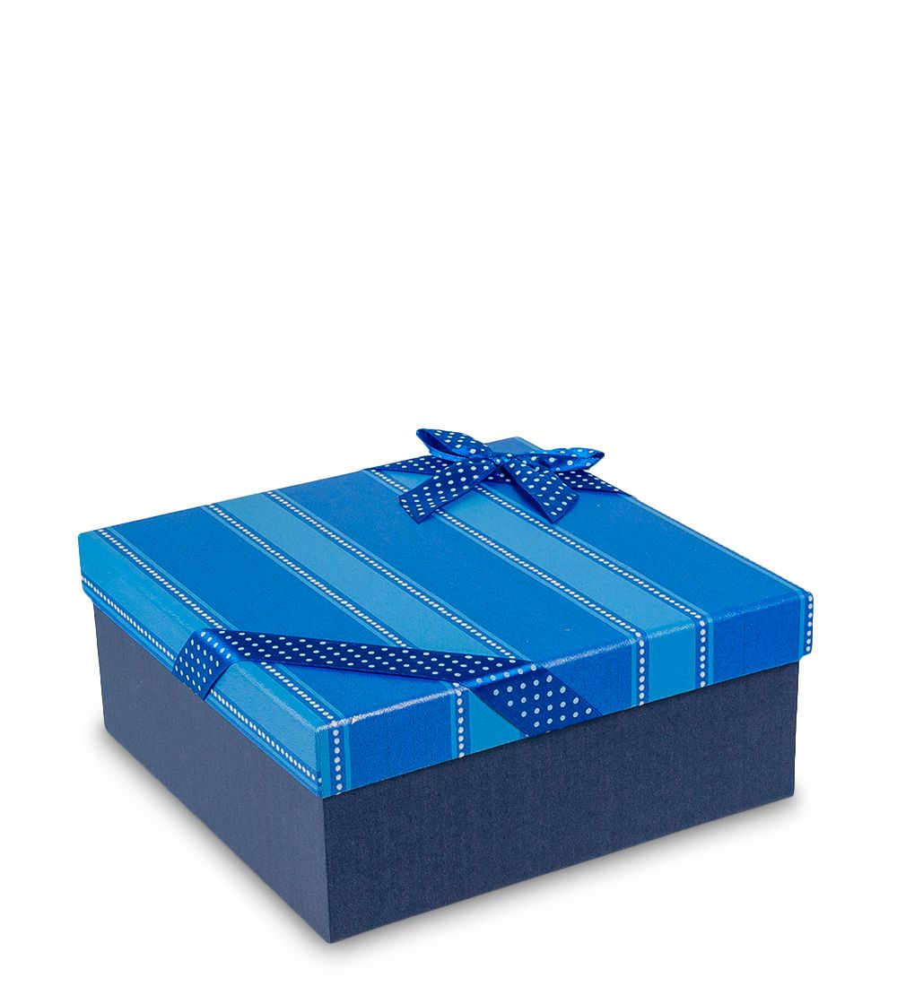 ZK-03/1 Коробка «Яркая тесьма»