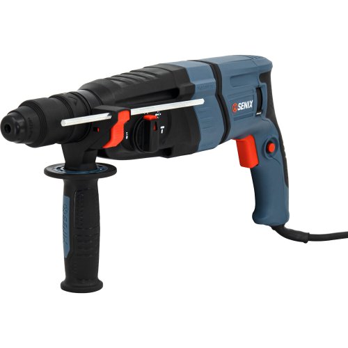 Перфоратор SENIX PDRE9.0-M-EU
