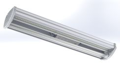 Светильник светодиодный Леда Арктик 60Вт 35028