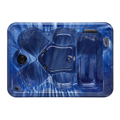 Гидромассажный спа-бассейн Mexda WS-294S