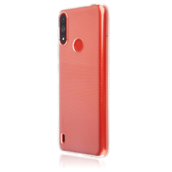 Чехол ROSCO для Lenovo K13 оптом (арт. LN-K13-TPU-TRANSPARENT)