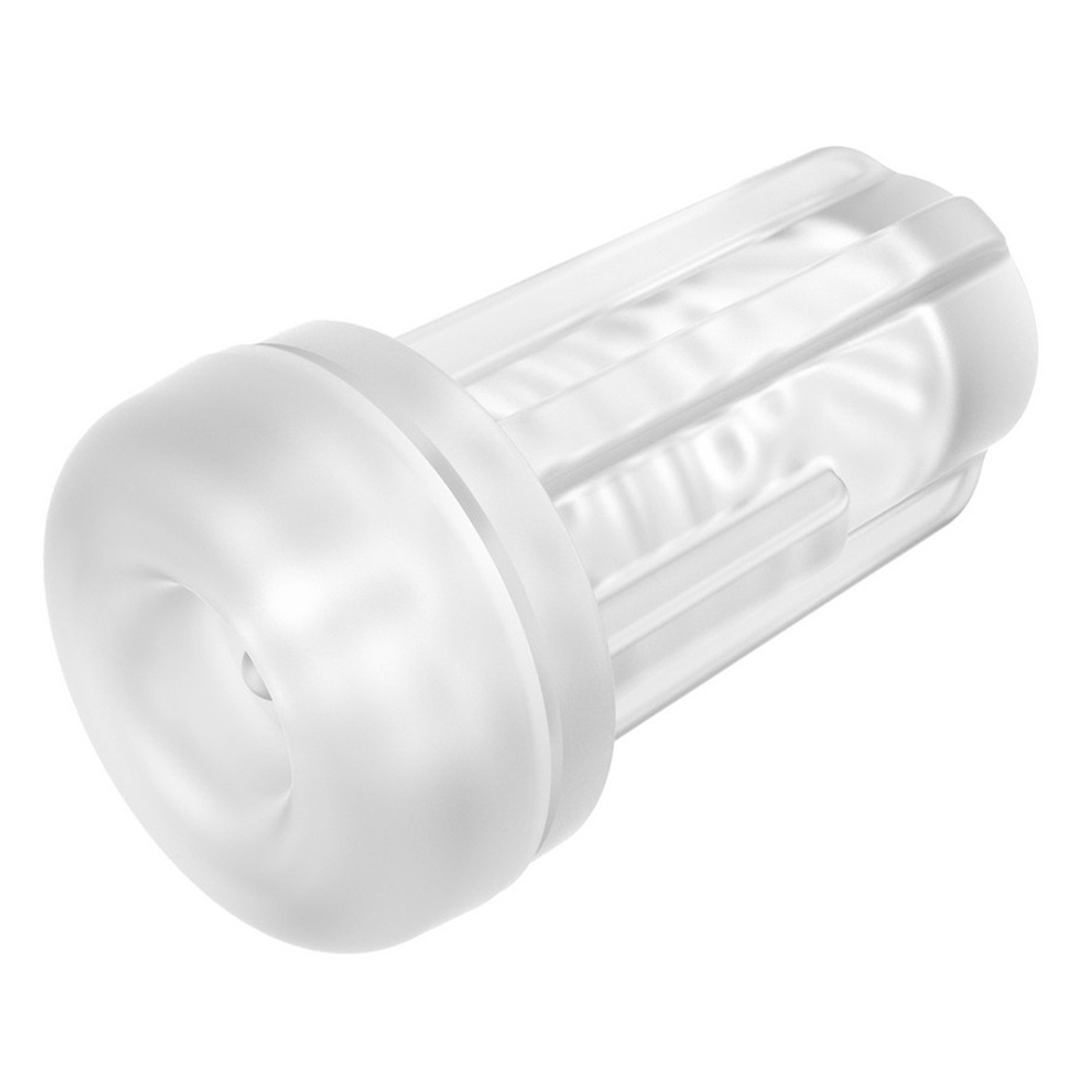 Интерактивный вибромастурбатор с голосовым сопровождением Лесная воительница Айла Masturs Ayla Forest Warrior Multi Function Masturbator