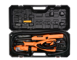 Шлифовальная машина для стен и потолков ЭШМ-225СП (жираф) Вихрь