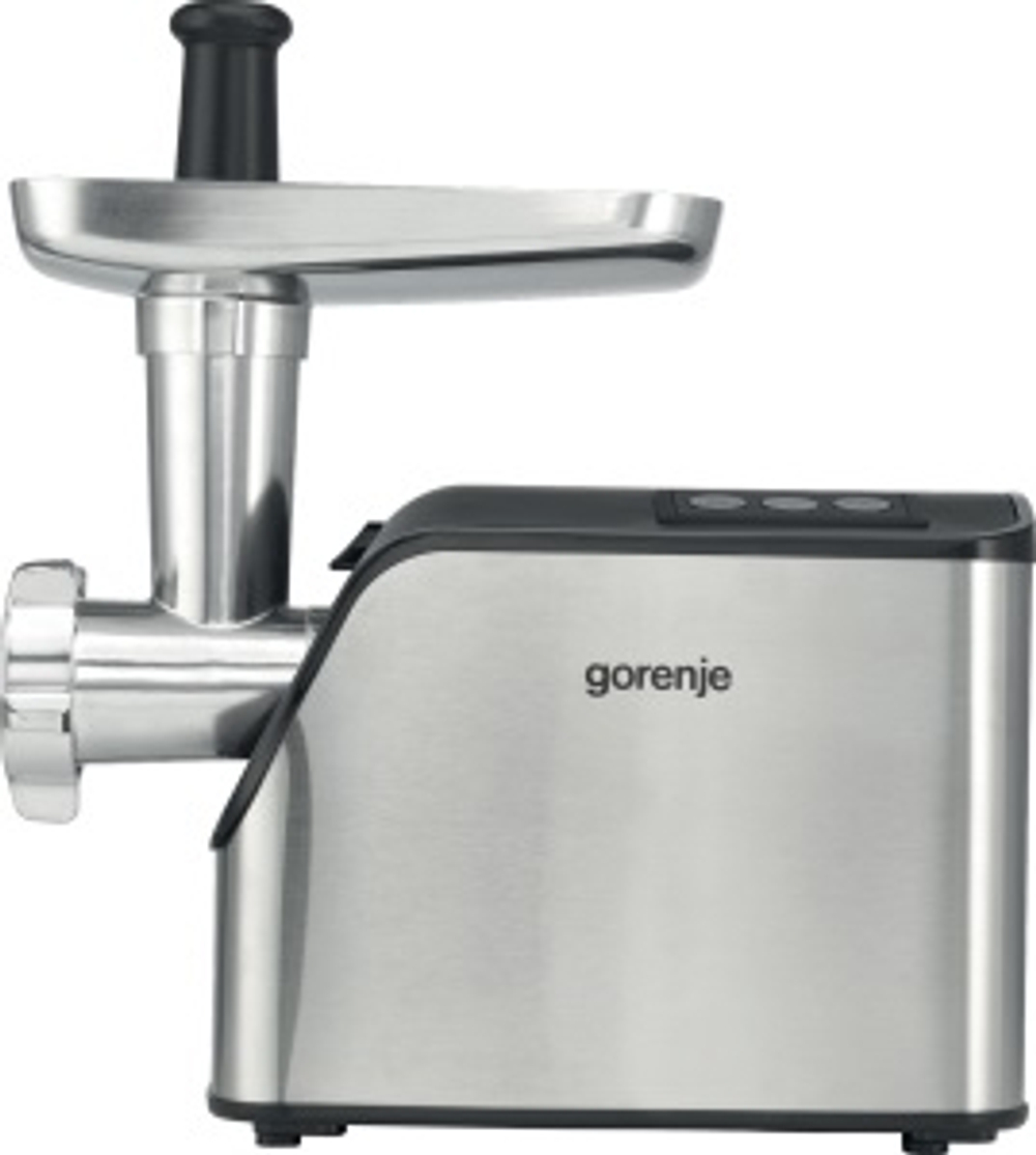 Мясорубка Gorenje MG2202XE нержавеющая сталь