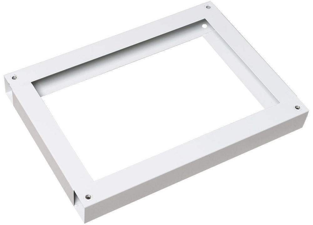 Цоколь ВРУ ХХ.45.45 IP31 TITAN IEK