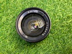 Мир-1 37mm 2.8 Grand Prix Покупка/Продажа