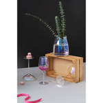 Ваза agnis, 16 см, перламутр