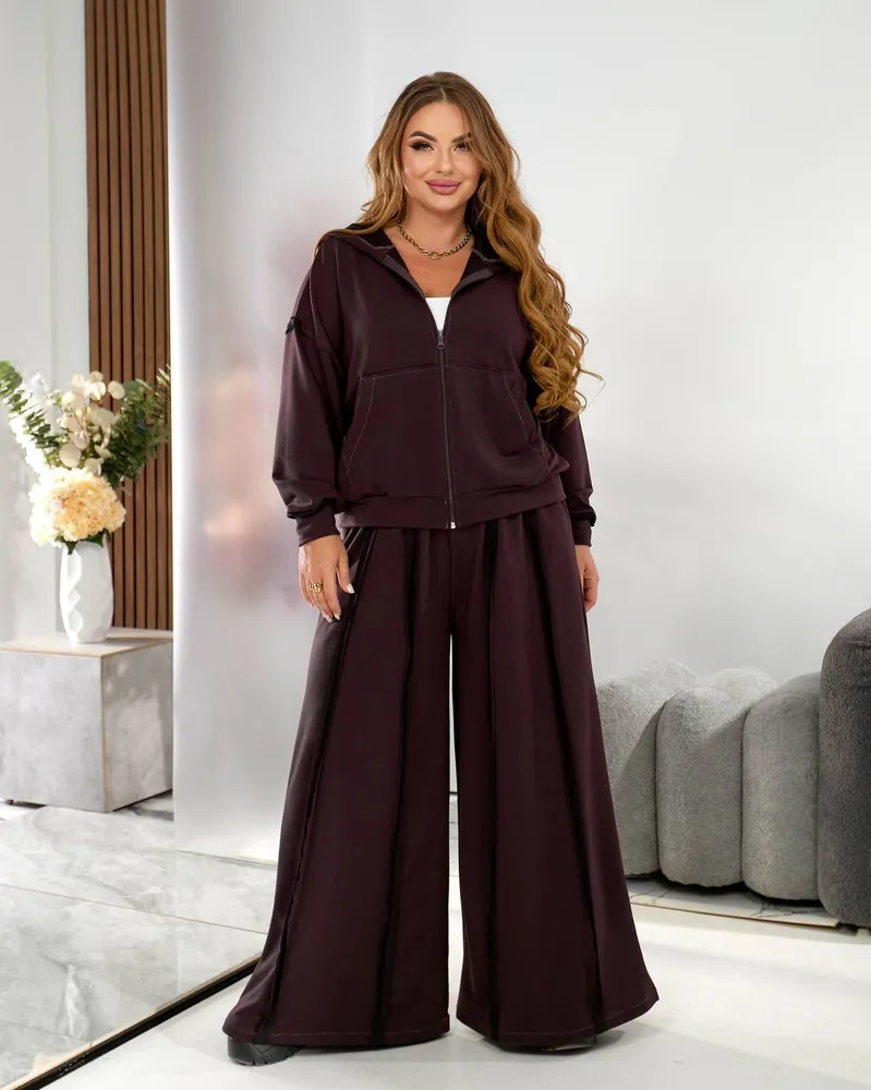 Костюм УК-45-13 Фабрика Моды