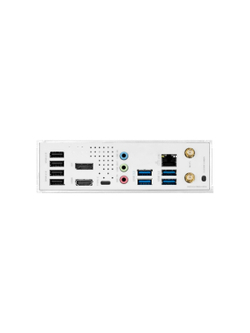 MAXSUN MS-Terminator B760BKB D5 WIFI (Socket 1700, mATX, 2*DDR5(96Gb), DP/HDMI, 2*SATA3, 4*M.2, 1xPCI-Ex16/1*PCIEx4, 4*USB 2.0, 4*USB 3.2 5G, LAN 1*2.5G,  BT, Wi-Fi 6E, RTL)