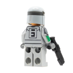 Клон-кадет Файвс